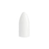 W7 Classic Nail Polish White 15ml Bottle (British brand)