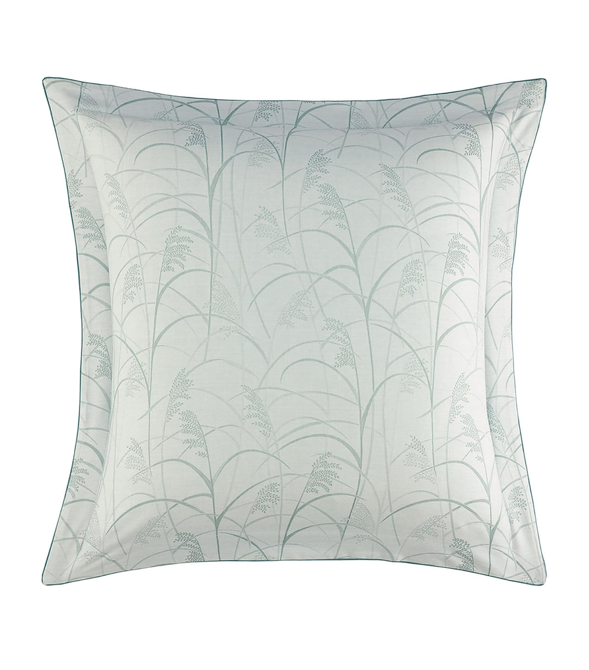 Yves Delorme square Oxford pillowcase 65cm x 65cm (British brand)