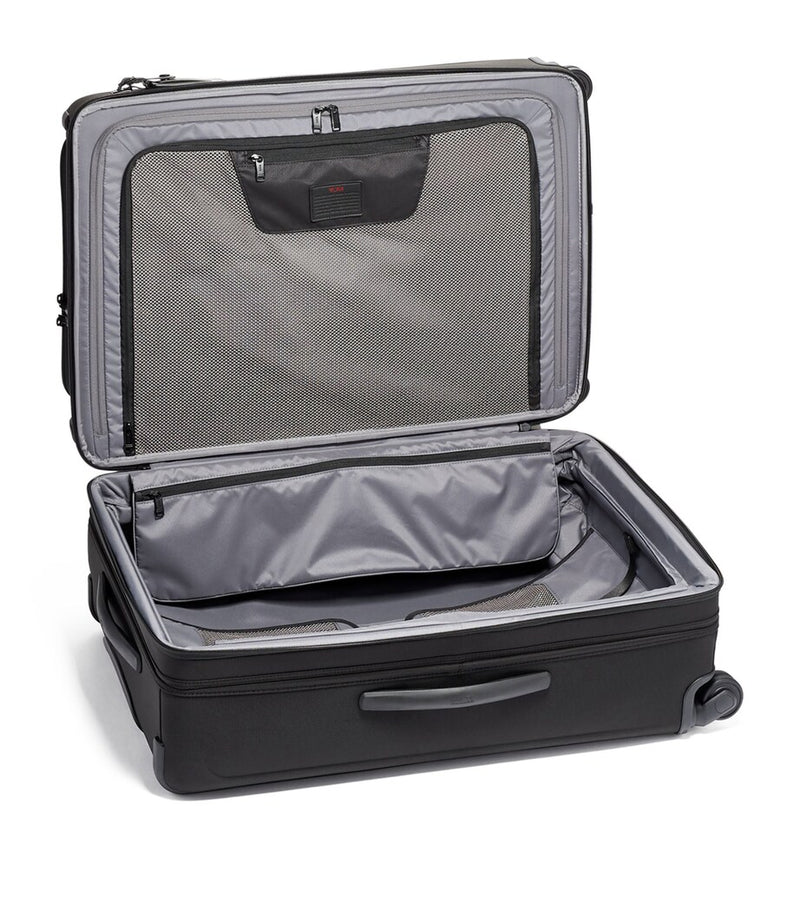 Tumi Alpha 3 expandable 4-wheel packing case 73.5cm (British brand)