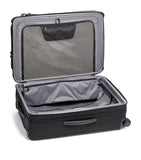 Tumi Alpha 3 expandable 4-wheel packing case 73.5cm (British brand)