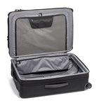 Tumi Alpha 3 expandable 4-wheel packing case 73.5cm (British brand)