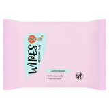 Solait Wear Off Tanning Wipes 20 pack GOODS Superdrug   