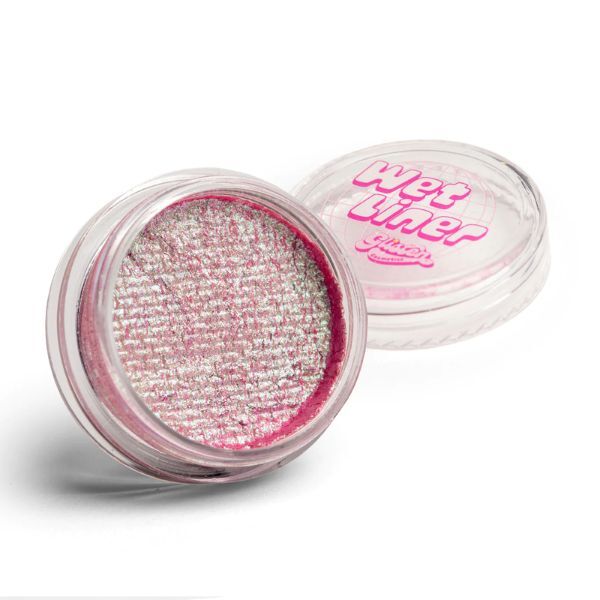 Glisten Cosmetics Sweetie Water Activated Eyeliner 3g, UK version