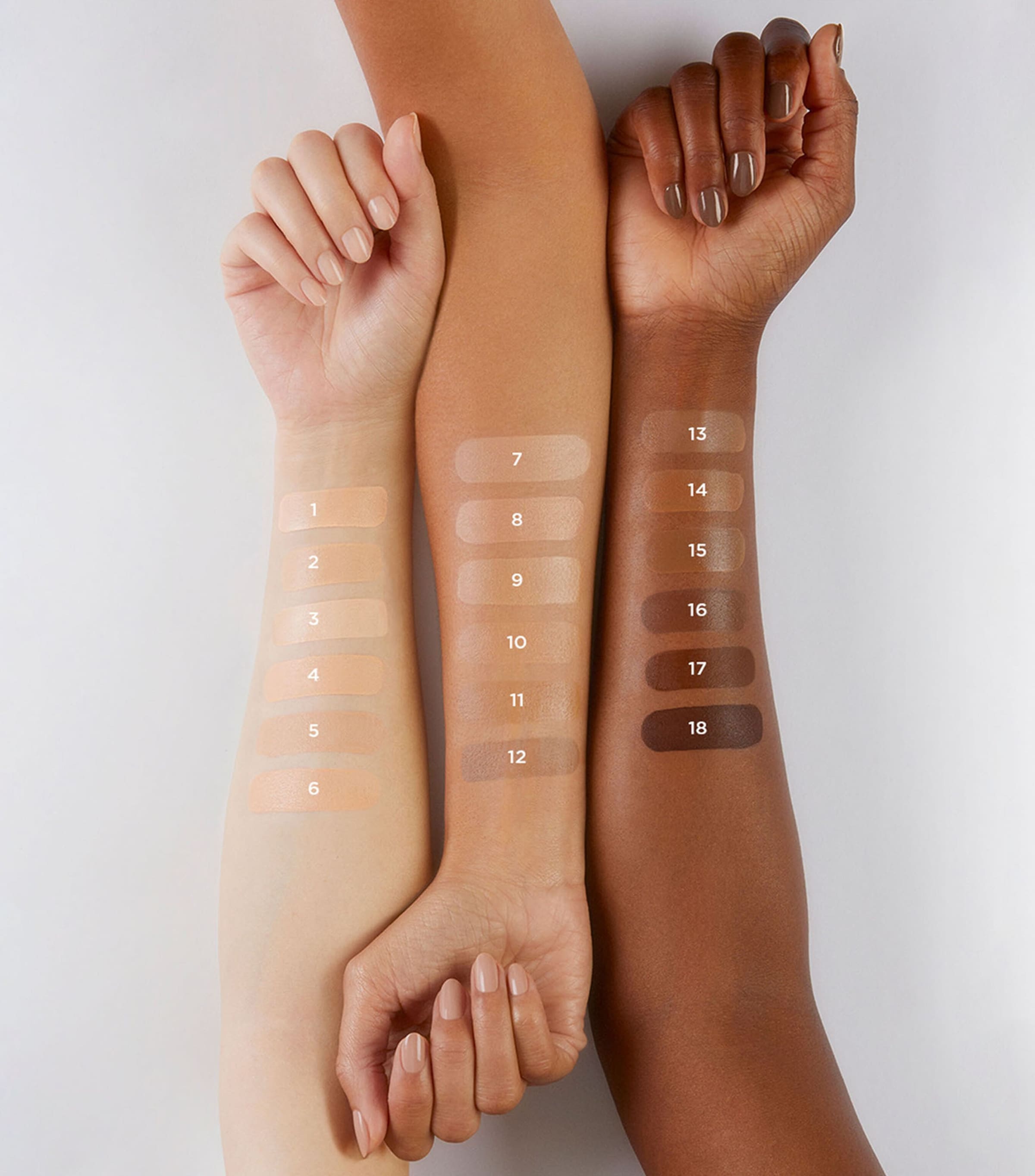 Hourglass Veil Hydrating Skin Tint, UK version