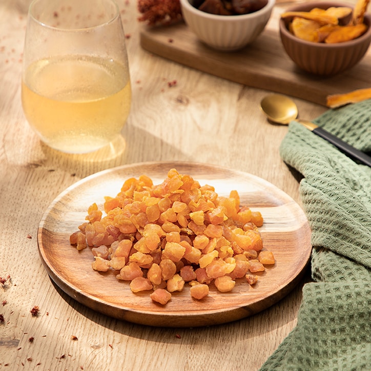Holland & Barrett Dried Apricot Pieces 200g