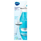 BRITA Water Filter Carafe White 1.3L GOODS Sainsburys   