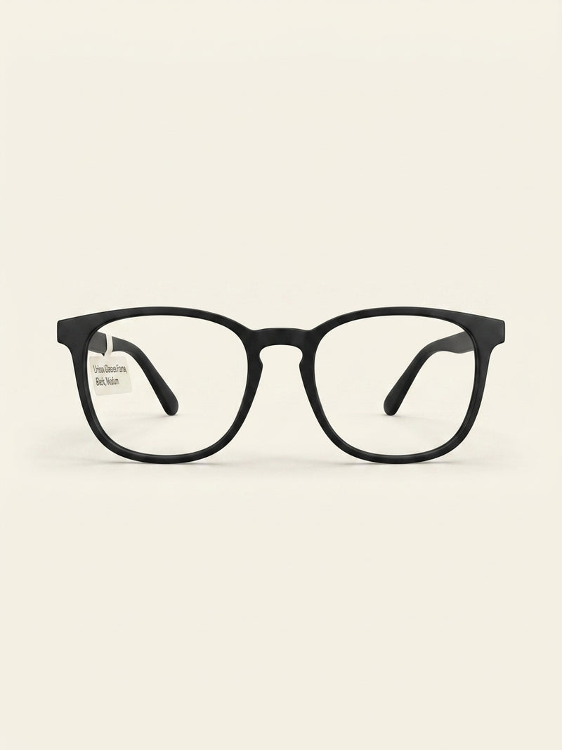Gucci oval-frame acetate eyeglasses GG1519O - British product