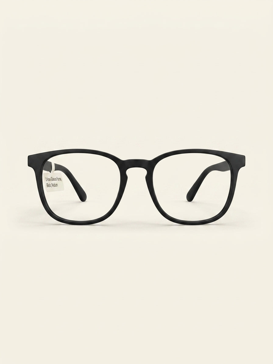 Gucci oval-frame acetate eyeglasses GG1519O - British product