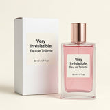 Givenchy Very Irrésistible Eau de Toilette 80ml, UK version