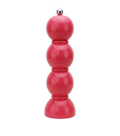 Harrods Addison Ross Bobbin Salt or Pepper Mill- Buy online at McGrocer