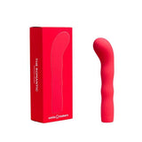 Smile Makers The Romantic G-Spot vibrator, imported from the UK