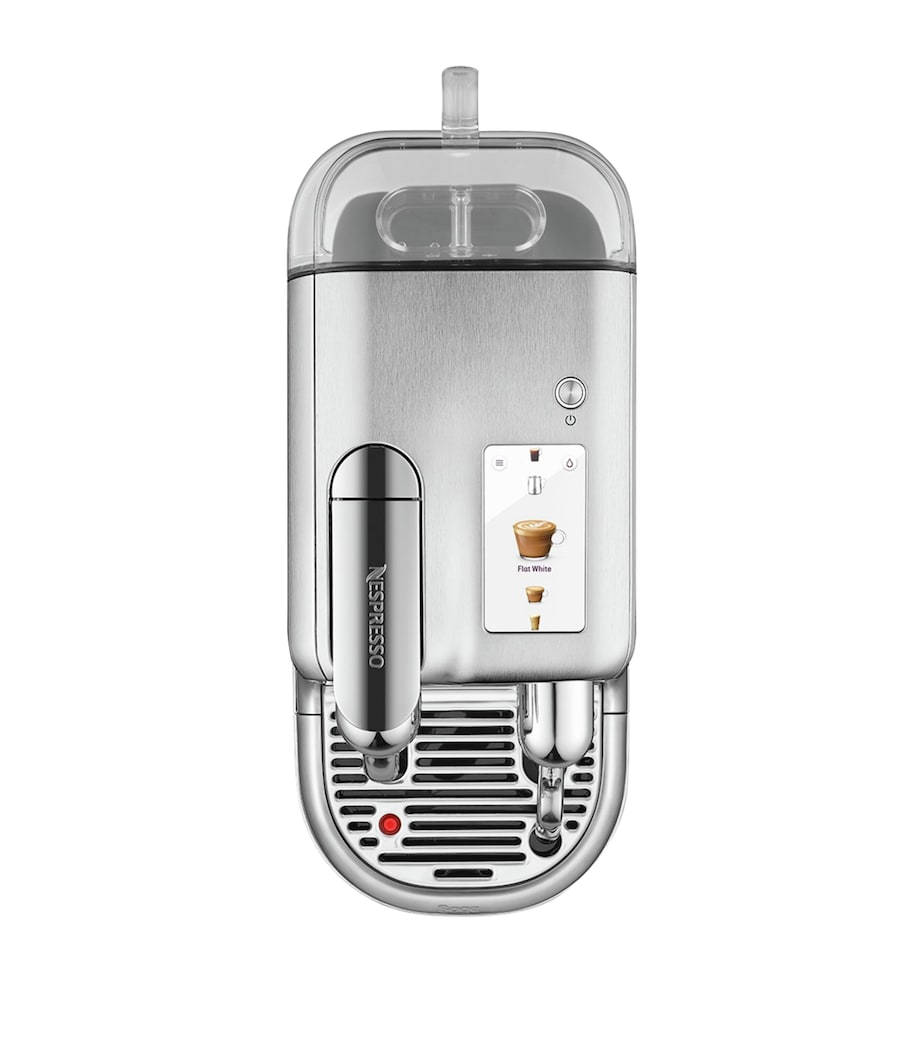 Nespresso Creatista Pro Automatic Coffee Machine, imported from the UK