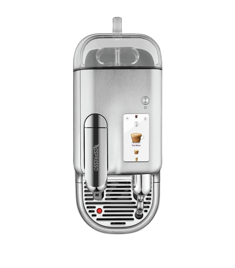 Nespresso Creatista Pro Automatic Coffee Machine, imported from the UK