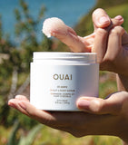 Ouai St. Barts scalp and body scrub 250g, imported from the UK