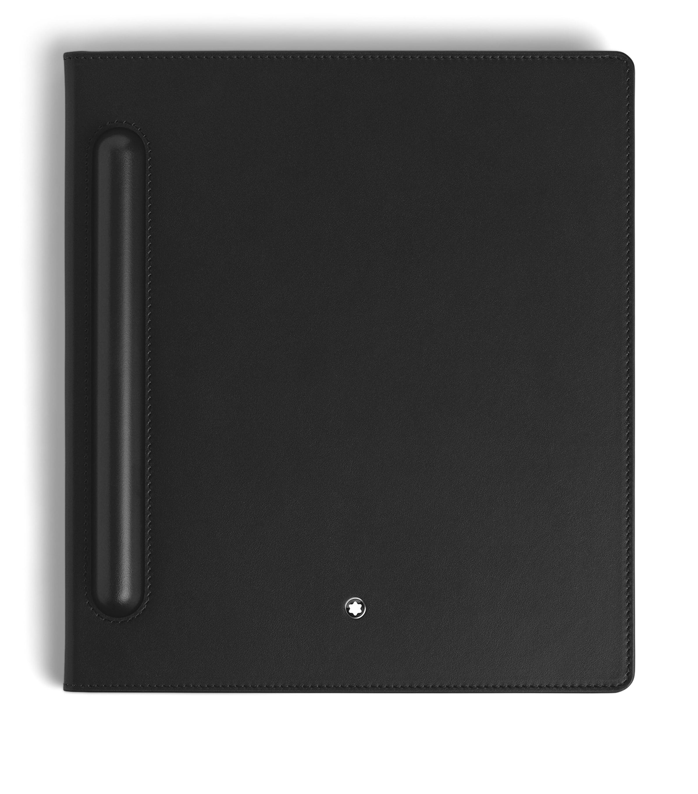 Montblanc digital paper folio, imported from the UK