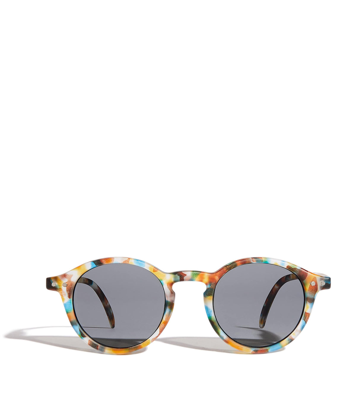 IZIPIZI KIDS Round Sunglasses, UK version
