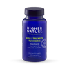 Turmeric supplement capsules 60 count, imported from the UK