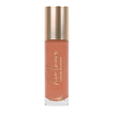 Barry M Heatwave liquid blusher in Secluded shade - British product