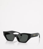 Versace cat eye sunglasses (British brand)