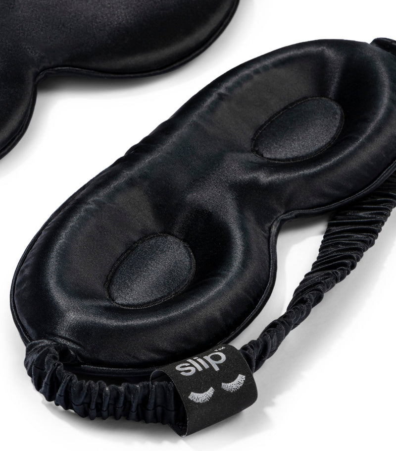 Slip Silk Contour Sleep Mask - UK version