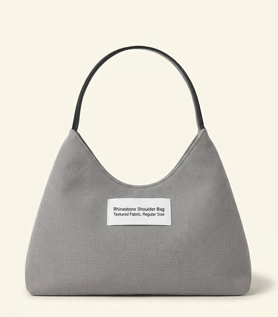 Givenchy Nano Voyou calfskin shoulder bag, UK version