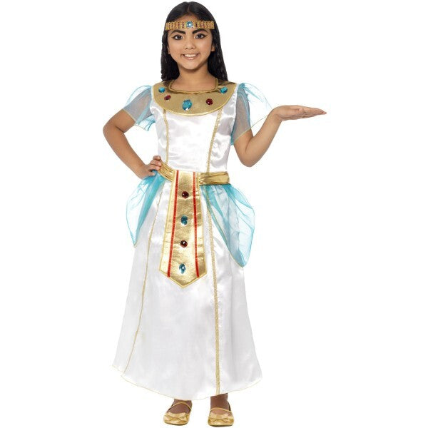 Smiffys Deluxe Cleopatra costume, imported from the UK
