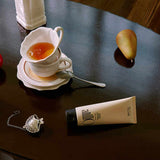 anilO Black Tea scalp treatment 150ml - British product