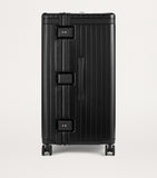 Carl Friedrik Trunk Spinner Check-In Suitcase 73cm - British product