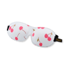 SMUG contoured sleep mask Blue Cherries (British brand)