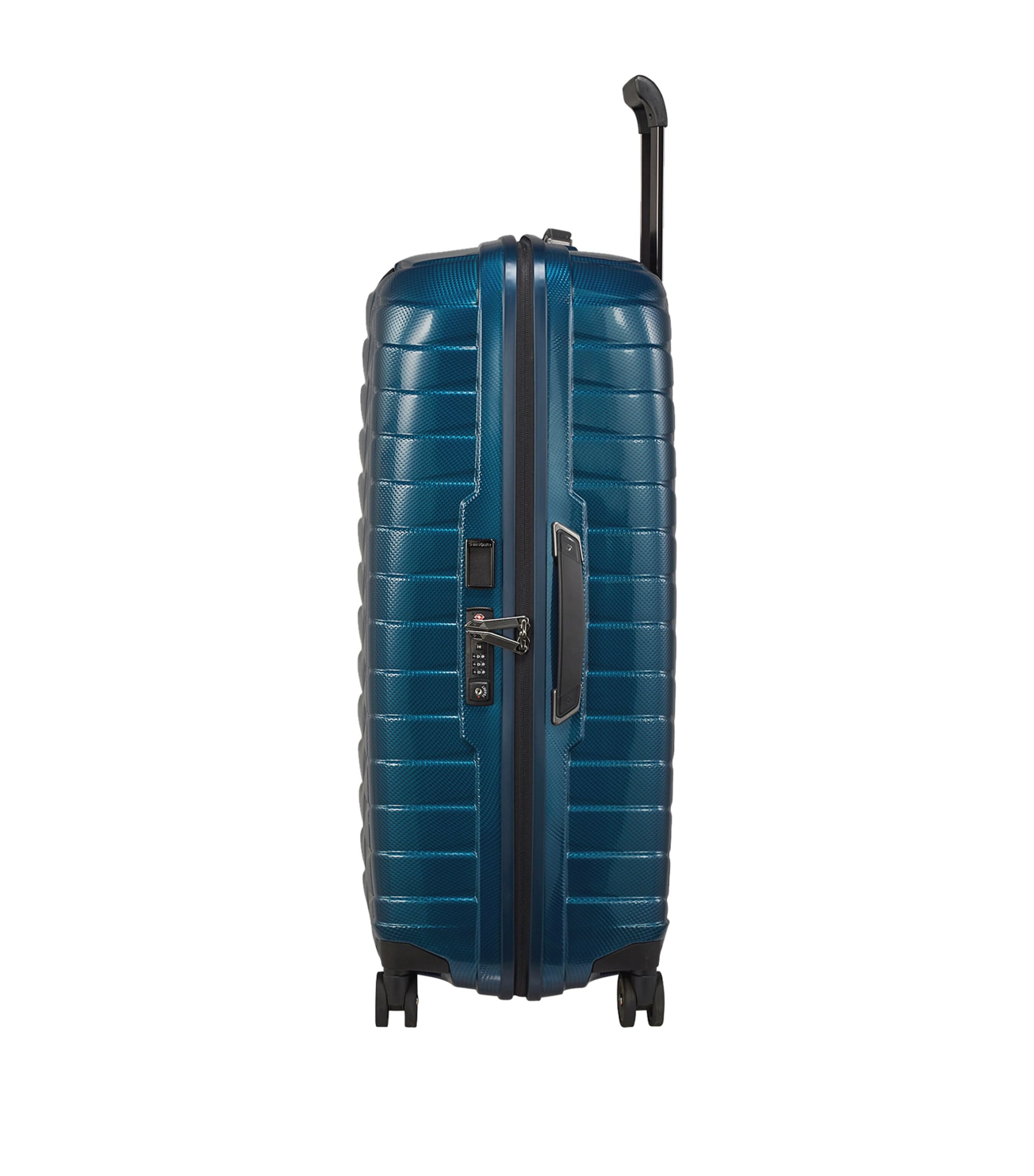 Samsonite Proxis suitcase 75cm (British brand)