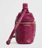 Bottega Veneta Leather Bang Bang Cross-Body Bag - British product