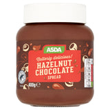 ASDA Hazelnut Chocolate Spread GOODS ASDA   