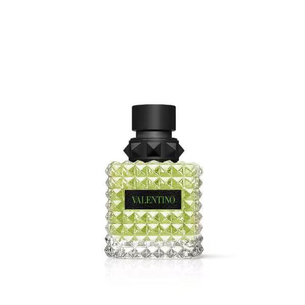 Valentino Born in Roma Green fragrance 50ml, imported from the UK