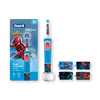 Oral-B Pro Kids Spider-Man electric toothbrush, UK version
