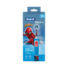 Oral-B Pro Kids Spider-Man electric toothbrush, UK version