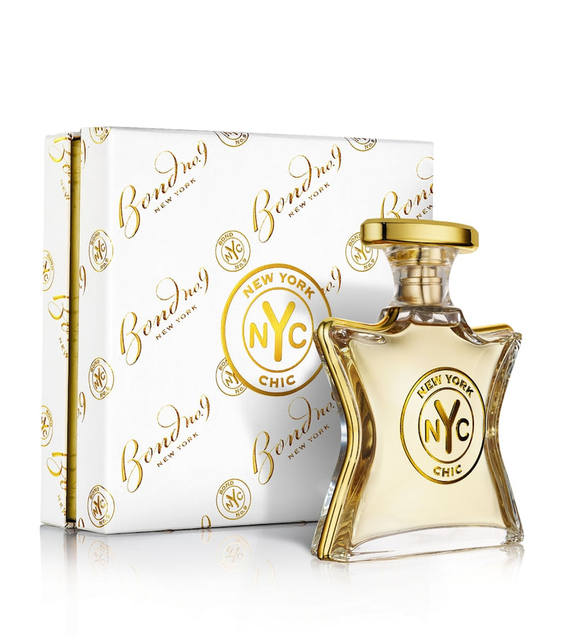 Bond No. 9 New York Chic eau de parfum - British product