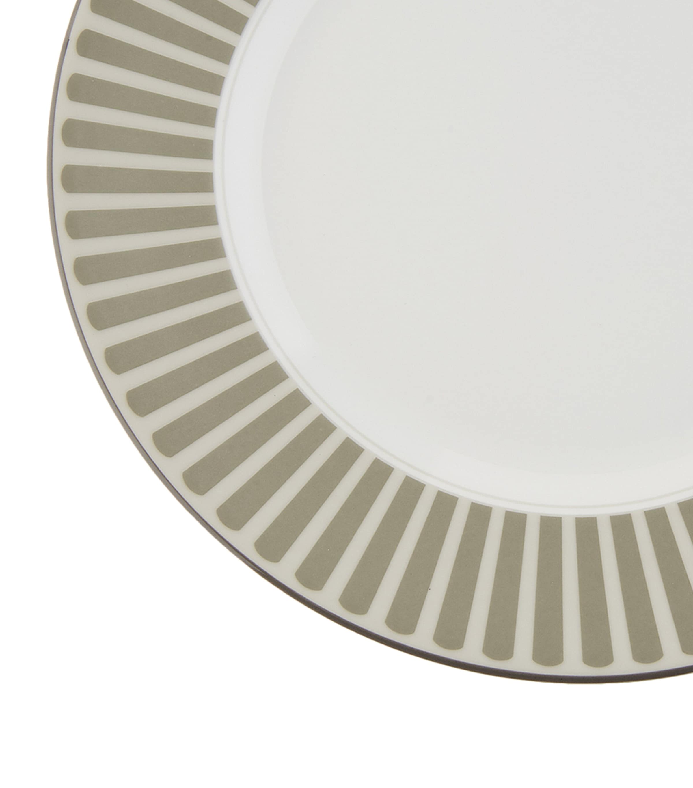 Wedgwood Parklands side plate 20cm (British brand)