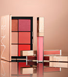 NARS Afterglow Lip Shine, imported from the UK