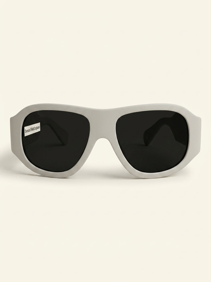 Vivienne Westwood green 5131 sunglasses (British brand)