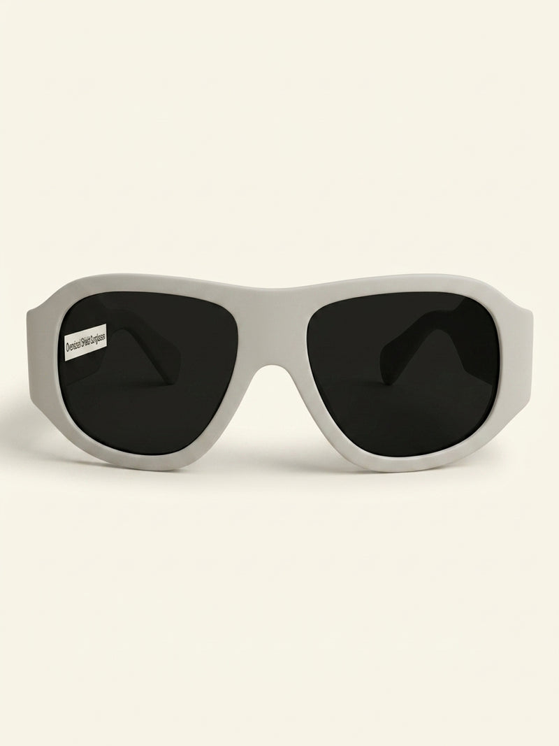 Vivienne Westwood green 5131 sunglasses (British brand)