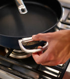 Joseph Joseph folding handle frying pans set of 2, UK version