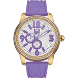 Marc Ecko Gold Mens Watch