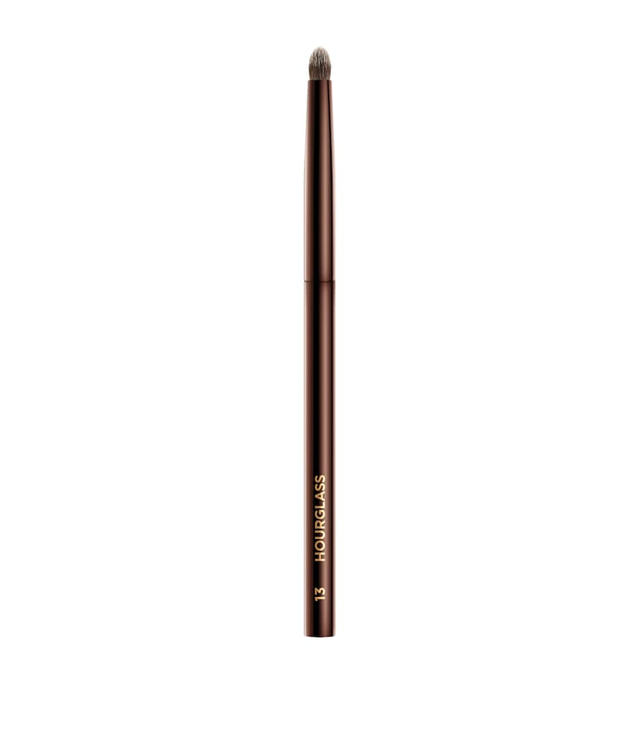 Hourglass No.13 Precision Smudge Brush, UK version