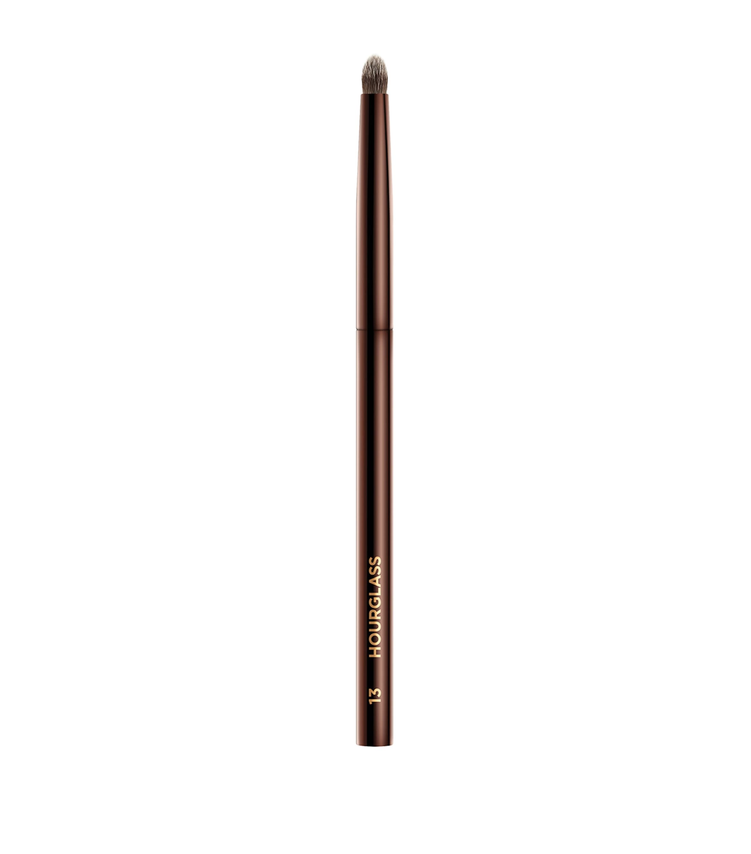 Hourglass No.13 Precision Smudge Brush, UK version