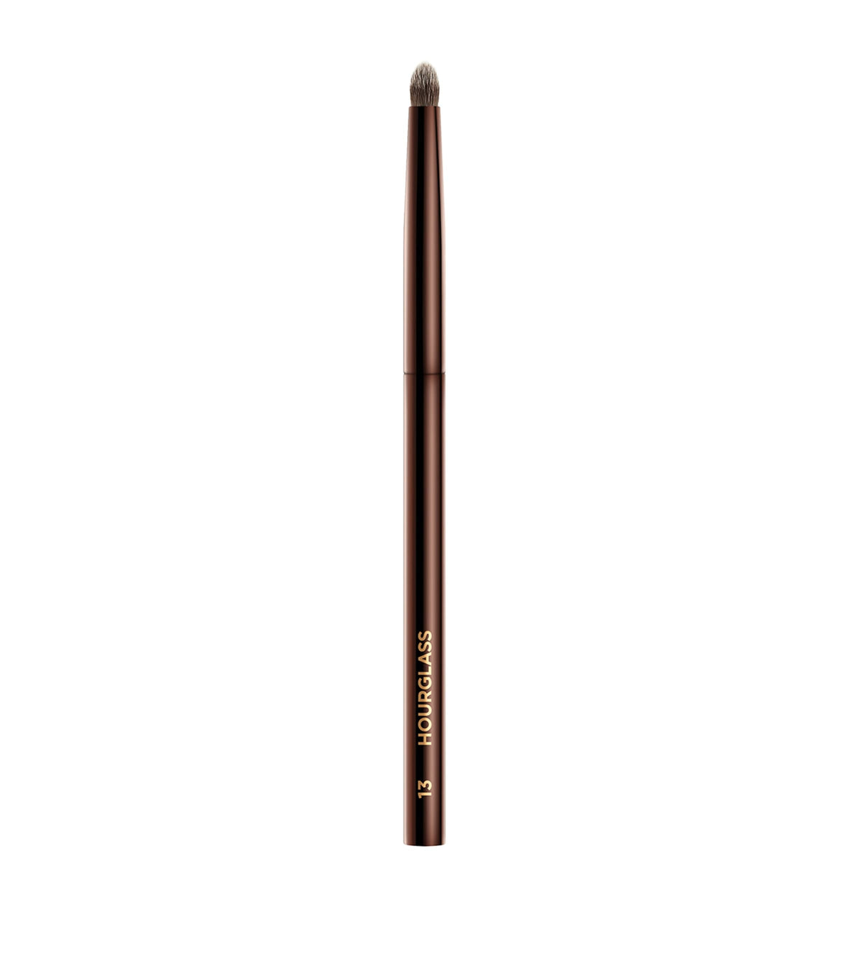 Hourglass No.13 Precision Smudge Brush, UK version