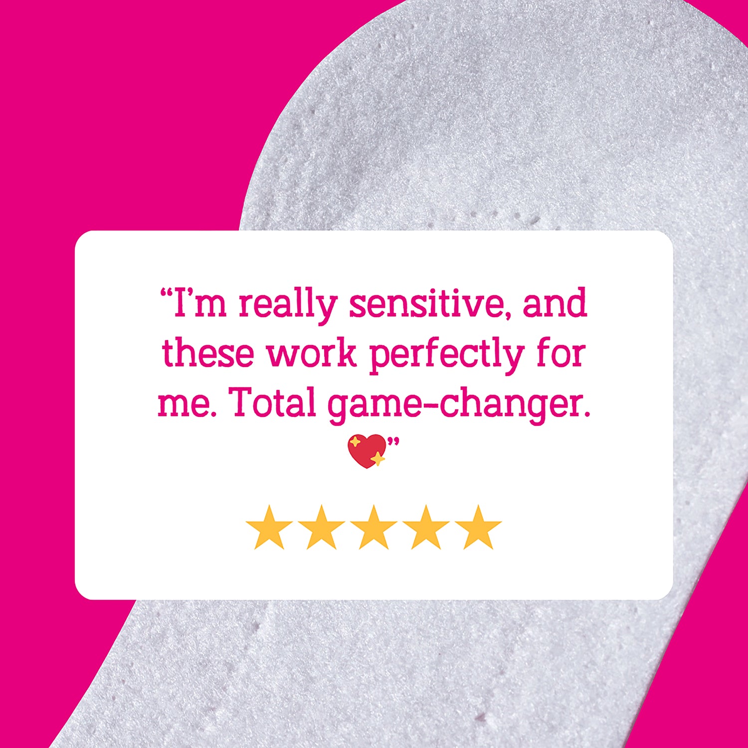 Flo Bamboo Panty Liners Ultra Thin 24 Pack - British product