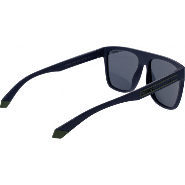 Polaroid sunglasses blue PLD 2162 S active frame, UK version