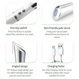 Erth Beauty London eye recovery pro massager, UK version