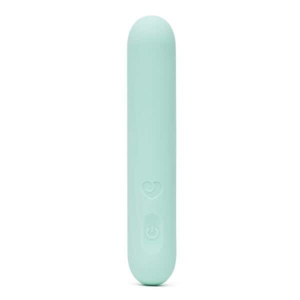 Lovehoney Health Rechargeable Silicone Bullet Massager