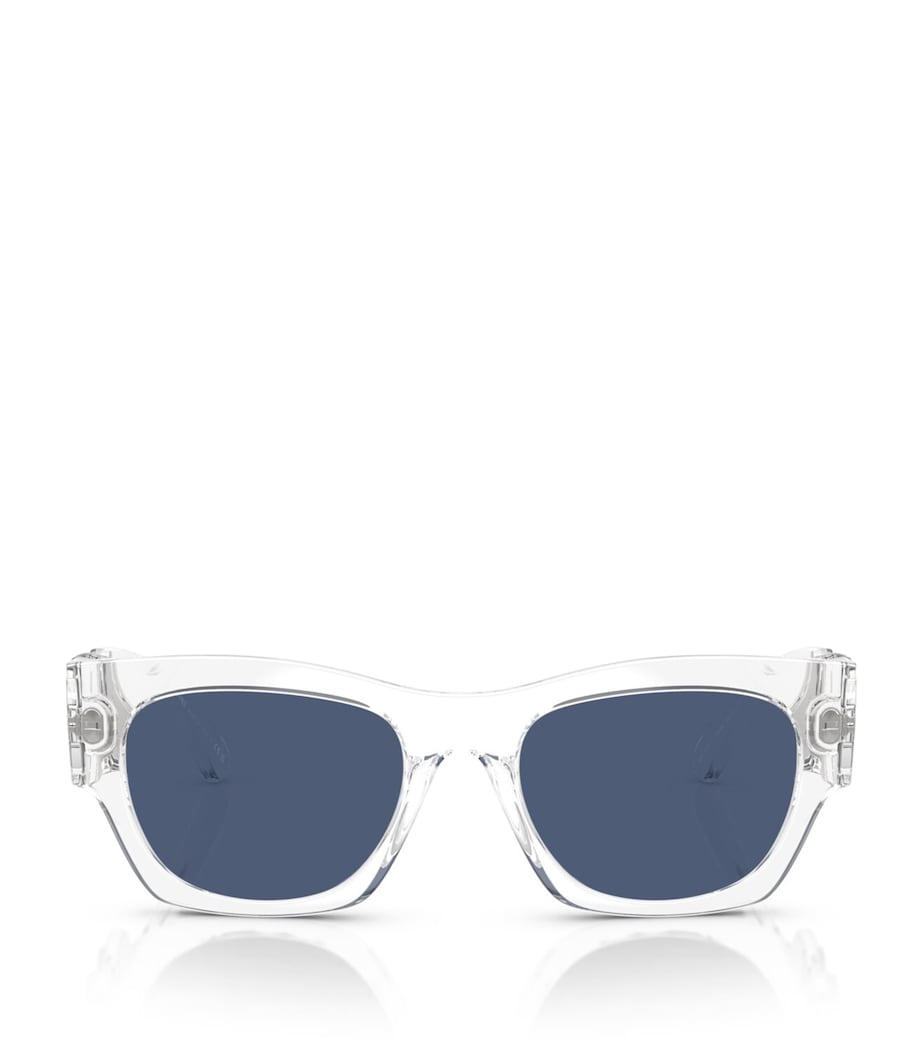 Versace VE4479U acetate sunglasses - British product